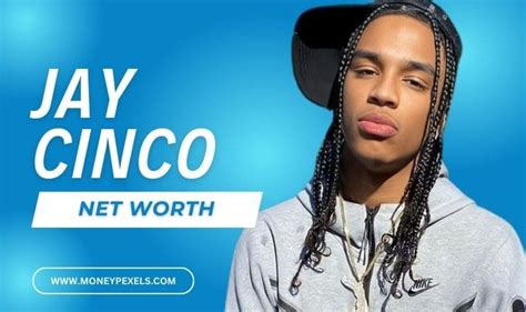 jay cinco|jay cinco net worth.